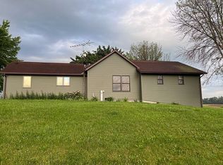 13123 S Union Rd, Newton, WI 53063