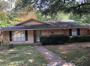 3124 Rosemary Ln, Tyler, TX 75701