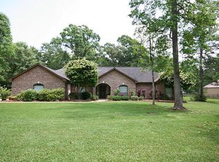 29003 Commons Oaks Dr, Huffman, TX 77336