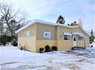 216160 State Highway 49, Eland, WI 54427