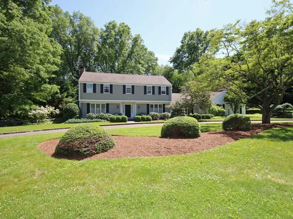 125 Silver Spring Road, Fairfield, CT 06824