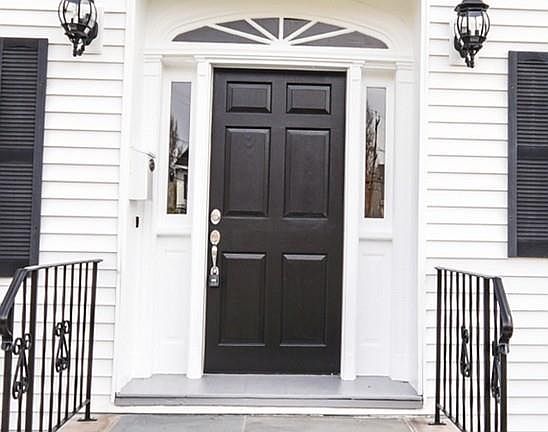 2nd image of 26 Rosemont St #26