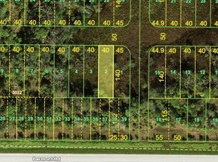 2 Del Verde Sec M Flt, Punta Gorda, FL 33982