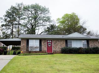 2748 Vultee Dr, Columbus, GA 31909
