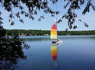 78 Lake Rd, Salisbury Mills, NY 12577