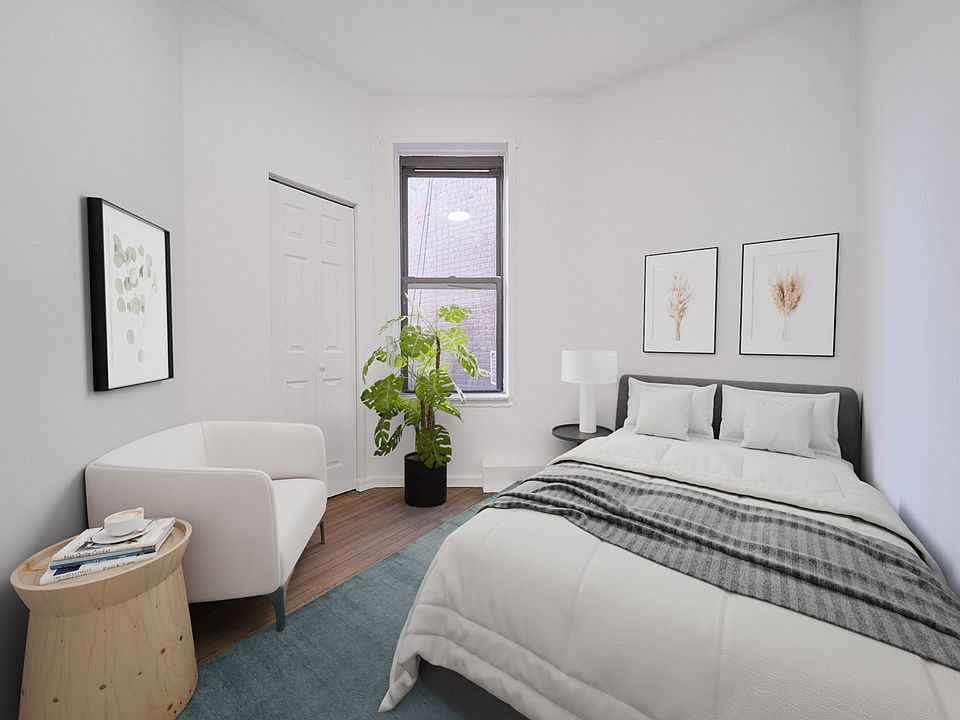 1st image of 153 Norfolk St APT 5C