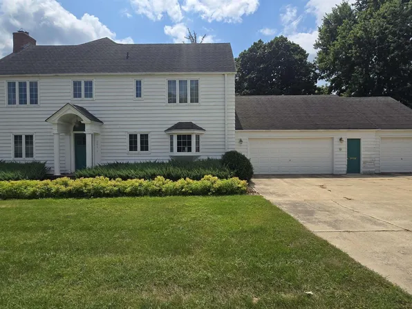 206 N 1st Ave E, Lake Mills, IA 50450