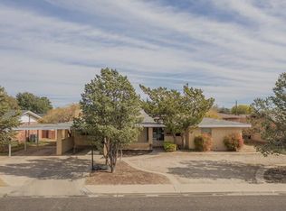 1702 Glenwood Ave, Odessa, TX 79761