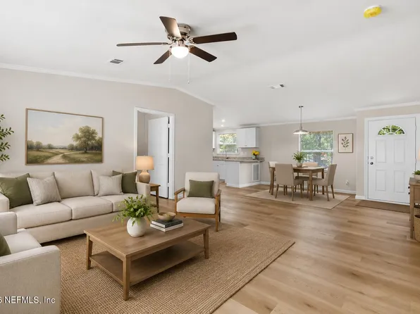 267 ASTER Avenue, Middleburg, FL 32068