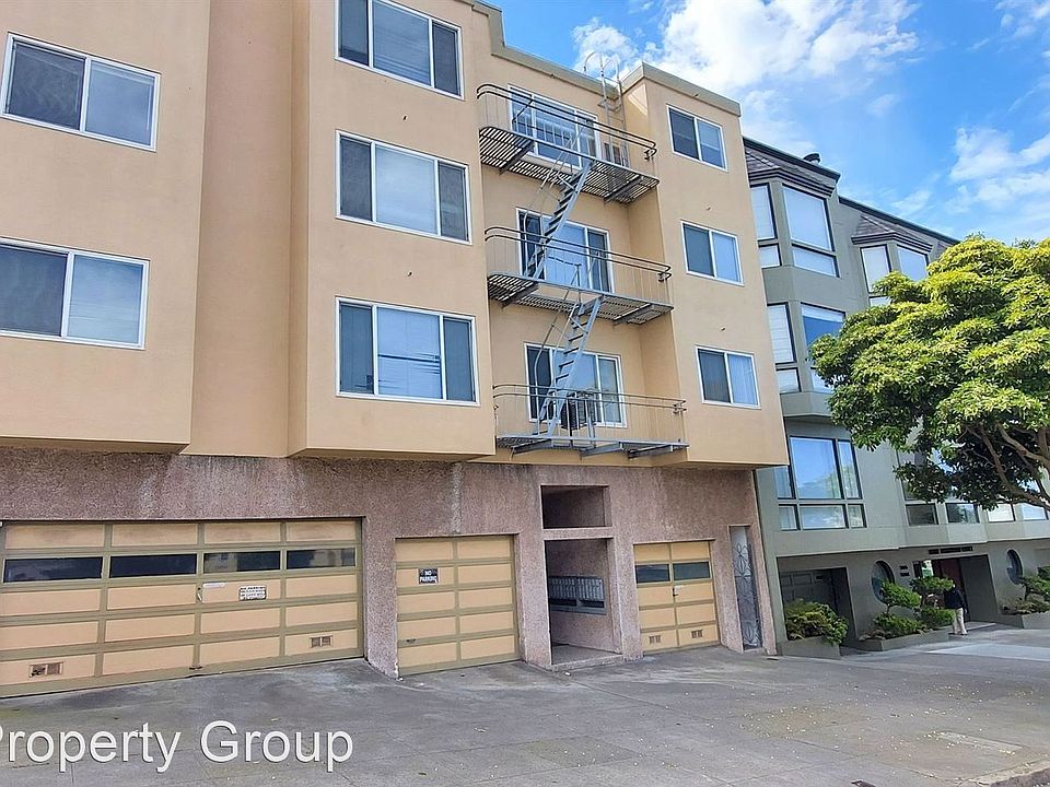 1st image of 3125 Turk Blvd #12