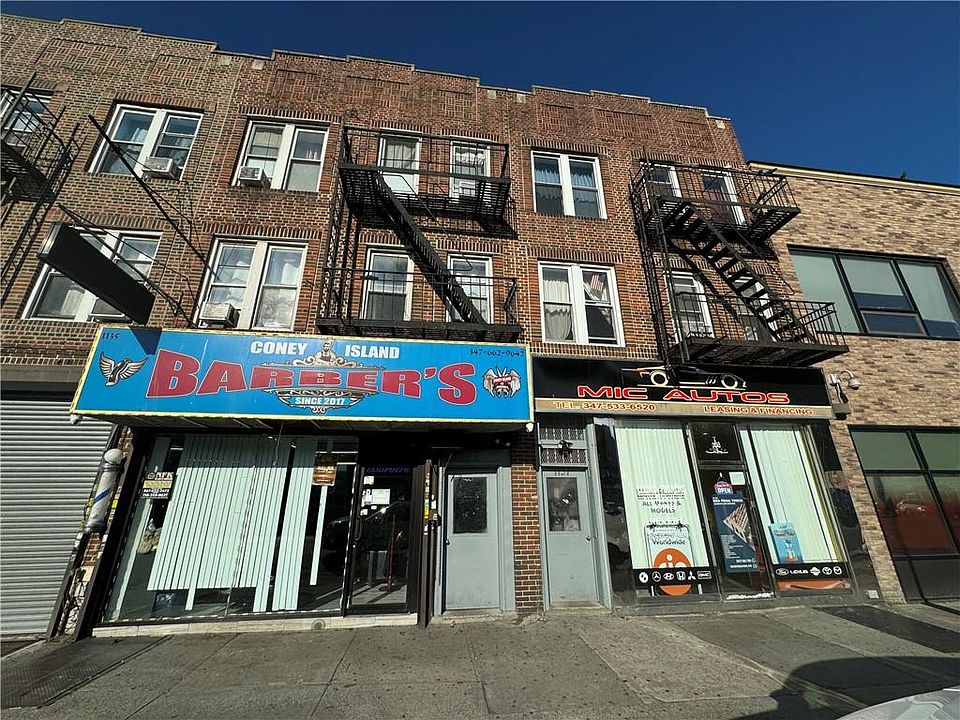 2nd image of 1135 Coney Island Ave