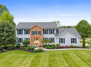 16364 Hallauer Rd, Oberlin, OH 44074