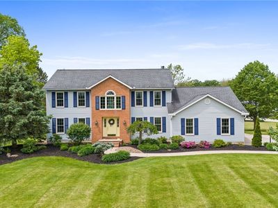 16364 Hallauer Rd, Oberlin, OH, 44074