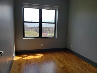 Rented by Lodger Corp