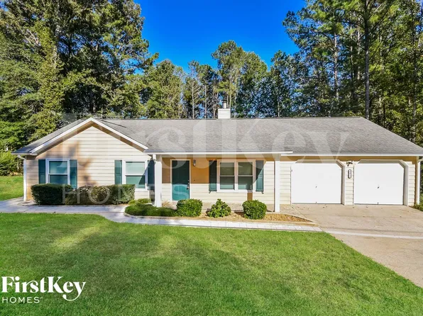 4473 Lindsey Dr, Powder Springs, GA 30127