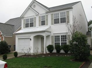116 Brentfield Loop, Morrisville, NC 27560