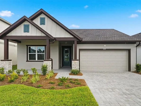 5729 Leaflet Trl, Mount Dora, FL 32757