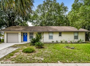 6430 Lenczyk Dr, Jacksonville, FL 32277