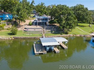 540 Georgene Rd, Camdenton, MO 65020