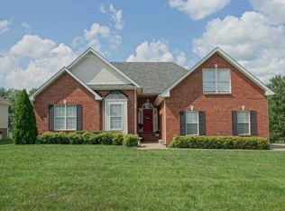 4386 Monticello Trce, Adams, TN 37010