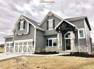 11502 Orchard Dr #38, Kearney, MO 64060