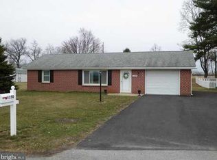 1150 Newville Rd, Carlisle, PA 17013