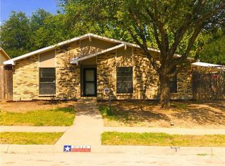 6310 McCartney Ln, Garland, TX 75043