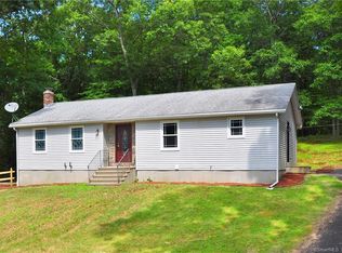 10 Sharington Dr, Columbia, CT 06237