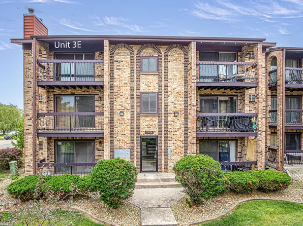 15834 Orlan Brook Dr APT 3E, Orland Park, IL 60462