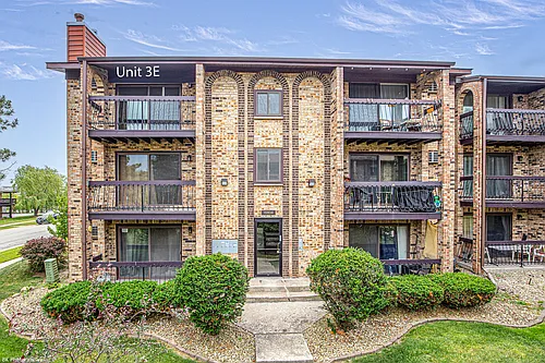 15834 Orlan Brook Dr #3E Photo 1