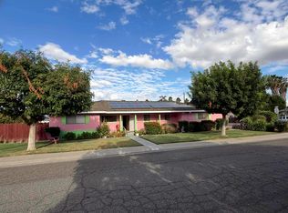 701 N 3rd St, Patterson, CA 95363