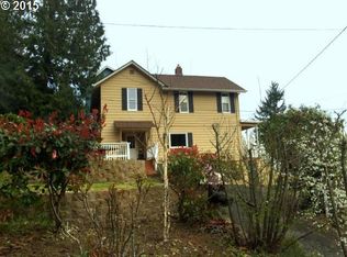 1375 SW Broadway Dr, Portland, OR 97201