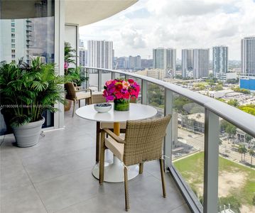 488 NE 18th St Unit 2301, Miami, FL, 33132