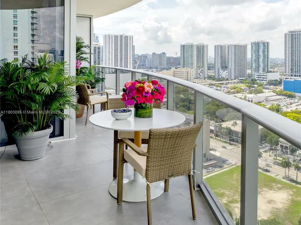 488 NE 18th St Unit 2301, Miami, FL 33132