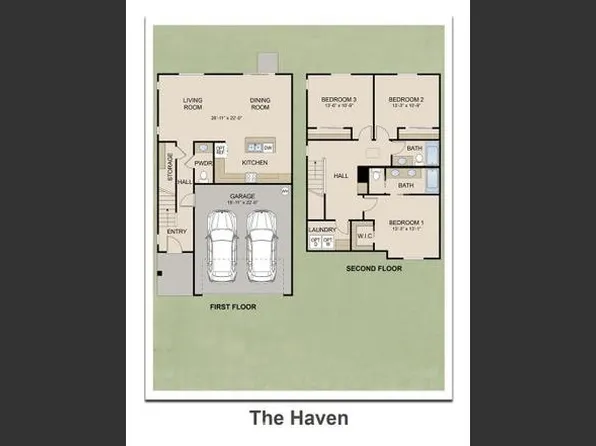 768 Stone Ridge East Ave, Merced, CA 95341