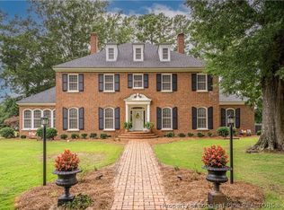 301 N Webster St, Rowland, NC 28383