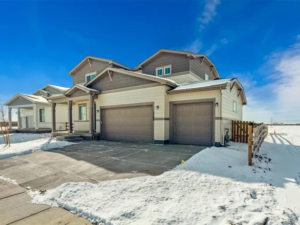 5784 Farmstead Place, Mead, CO 80504