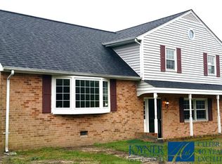 9109 Warren Ave, Mechanicsville, VA 23116