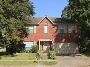 9422 Landry Blvd, Spring, TX 77379