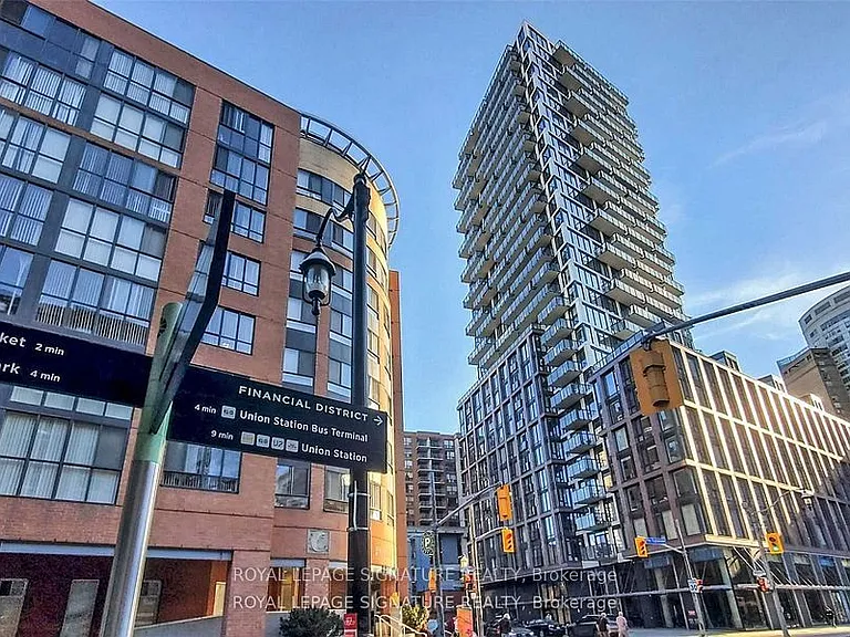 2A Church St #303 — Photo 1