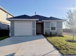 5509 Corduroy Rd, Krum, TX 76249