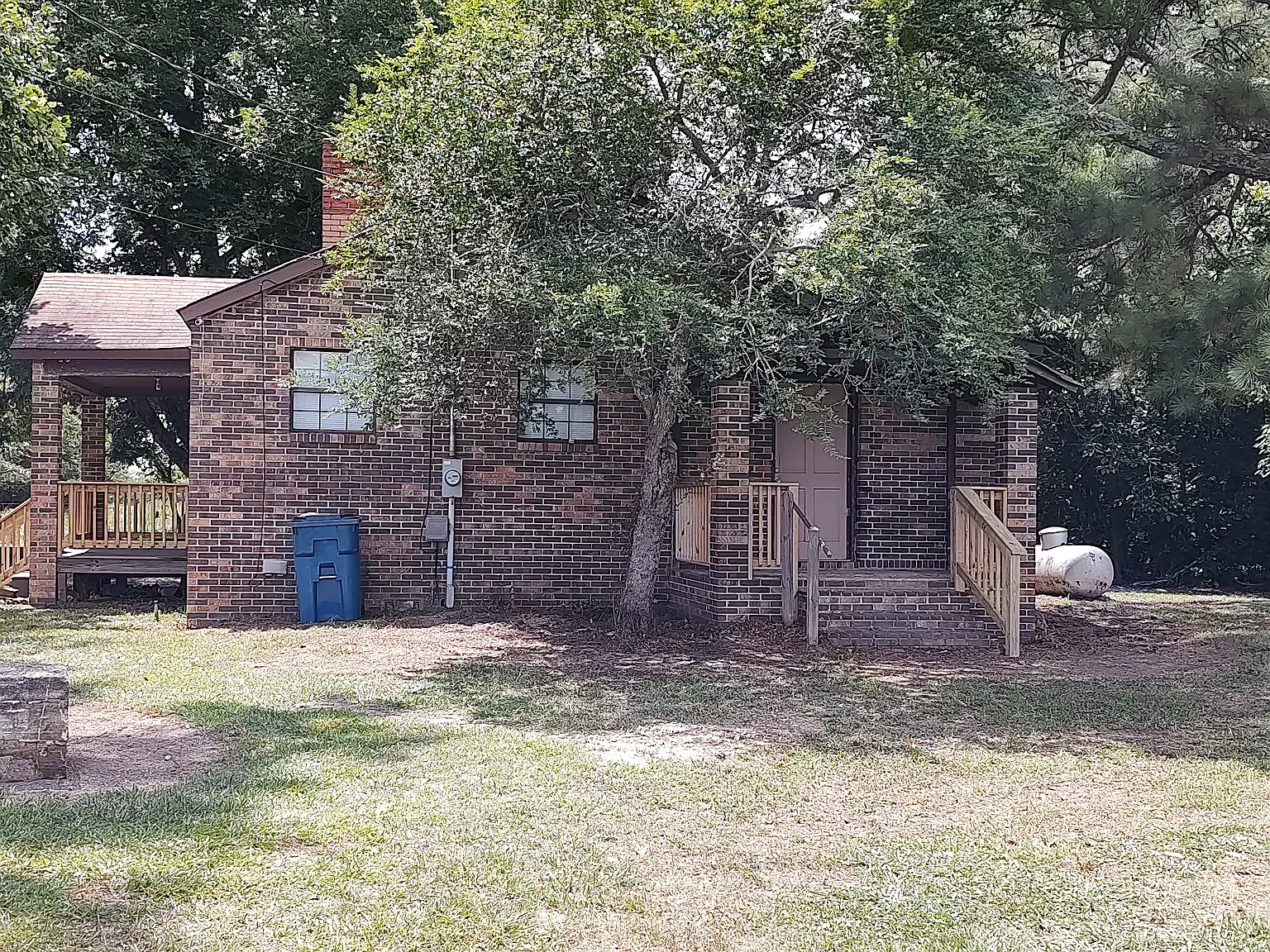 3448 Horton Nixon Chapel Rd — Photo 2