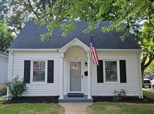 1414 S Braddock St, Winchester, VA 22601
