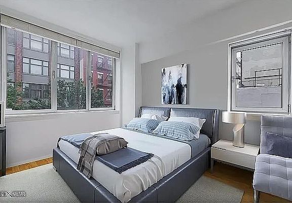 2nd image of 222 E 111th St #1H