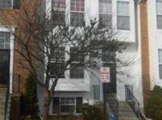 12722 Center Park Way, Upper Marlboro, MD