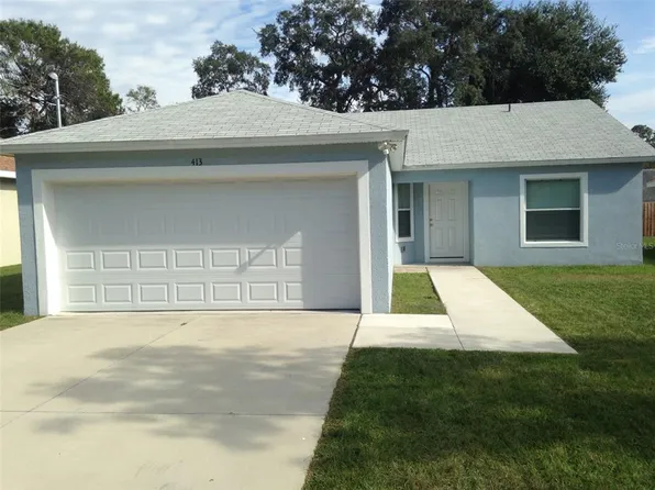 413 Crabtree Ave, Orlando, FL 32835