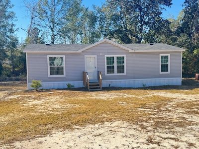 227 Bear Trl, Nicholls, GA, 31554