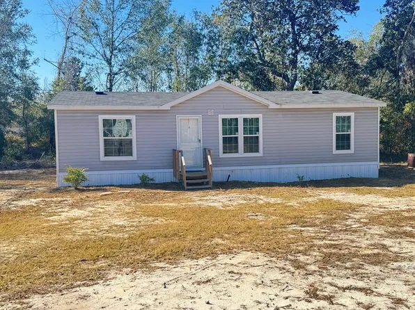 227 Bear Trl, Nicholls, GA 31554