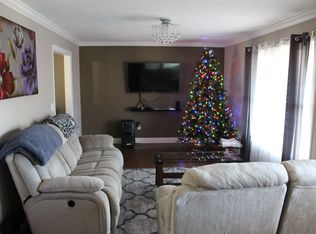 1066 Carriage Dr, Harrisonburg, VA 22801