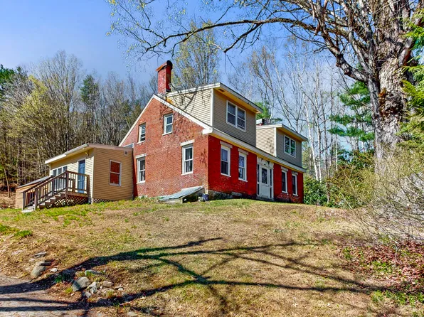 135 Old Webster Road, Lewiston, ME 04240